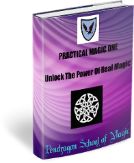learn real magic