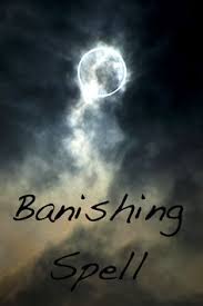 banishing and binding spells, magic, spells, magic school, magic online, wicca, witchcraft, witchcraft spells, witch spells, wiccan spells, learn magic, learn spells