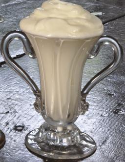 butterbeer recipe, elizabethan syllabub, syllabub recipe, old fashion syllabub recipe, old fashioned drink, butterbeer recipe,magic, spells, magic school, magic online, wicca, witchcraft, witchcraft spells, witch spells, wiccan spells, learn magic, learn spells, historic drink, silver goblet, magic goblet 
