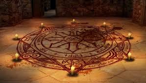 The Ars Notoria, The Book of Abramelin the Mage, Arbatel, Picatrix, Pseudomonarchia Daemonum, ancient grimoire, ancient knowledge, ancient magic, ancient spells, spells of the ancients, magic, spells, magic school, magic online, wicca, witchcraft, witchcraft spells, witch spells, wiccan spells, learn magic, learn spells, magical circle