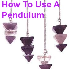 how to use a pendulum, how to use your pendulum, do pendulums really work, how to use a crystal pendulum, pendulum divination