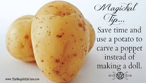 banishing poppet, banishing mommet, straw dolly, voodoo doll, banishing spell, binding spell, magic, spells, magic school, magic online, wicca, witchcraft, witchcraft spells, witch spells, wiccan spells, learn magic, learn spells