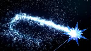 magic wand 
